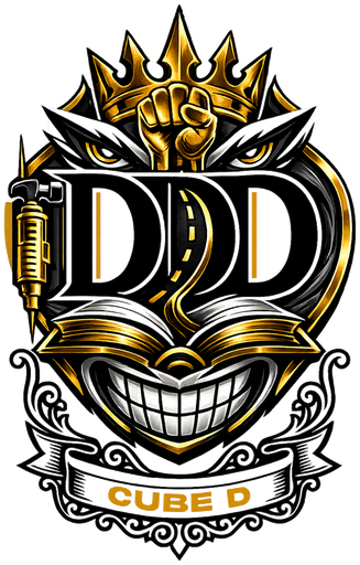 Cube D